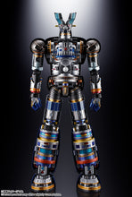 Load image into Gallery viewer, PRE-ORDER DX Chogokin Mazinger Z 50th Anniversary Ver. Mazinger Z