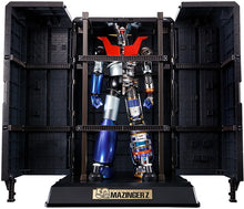 Load image into Gallery viewer, PRE-ORDER DX Chogokin Mazinger Z 50th Anniversary Ver. Mazinger Z