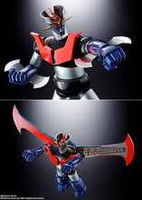 Load image into Gallery viewer, PRE-ORDER DX Chogokin Mazinger Z 50th Anniversary Ver. Mazinger Z