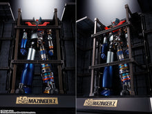 Load image into Gallery viewer, PRE-ORDER DX Chogokin Mazinger Z 50th Anniversary Ver. Mazinger Z