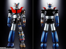 Load image into Gallery viewer, PRE-ORDER DX Chogokin Mazinger Z 50th Anniversary Ver. Mazinger Z
