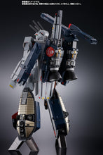 Load image into Gallery viewer, PRE-ORDER DX Chogokin Mechanical VF-1S Strike Valkyrie Macross