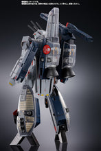 Load image into Gallery viewer, PRE-ORDER DX Chogokin Mechanical VF-1S Strike Valkyrie Macross