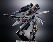 Load image into Gallery viewer, PRE-ORDER DX Chogokin Mechanical VF-1S Strike Valkyrie Macross