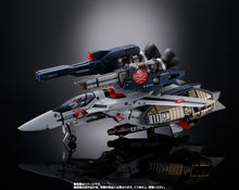Load image into Gallery viewer, PRE-ORDER DX Chogokin Mechanical VF-1S Strike Valkyrie Macross