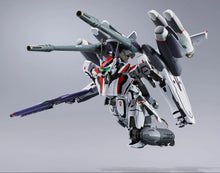 Load image into Gallery viewer, PRE-ORDER DX Chogokin VF-25F Tornado Messiah Valkyrie (Alto Saotome Machine Revival Ver.) Macross Frontier: The False Songstress