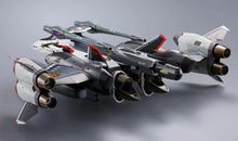 Load image into Gallery viewer, PRE-ORDER DX Chogokin VF-25F Tornado Messiah Valkyrie (Alto Saotome Machine Revival Ver.) Macross Frontier: The False Songstress