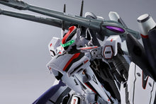Load image into Gallery viewer, PRE-ORDER DX Chogokin VF-25F Tornado Messiah Valkyrie (Alto Saotome Machine Revival Ver.) Macross Frontier: The False Songstress