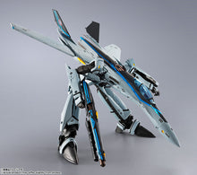 Load image into Gallery viewer, PRE-ORDER DX Chogokin VF-25 Messiah Valkyrie Top Gun: Maverick ver. Macross Frontier