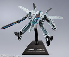 Load image into Gallery viewer, PRE-ORDER DX Chogokin VF-25 Messiah Valkyrie Top Gun: Maverick ver. Macross Frontier