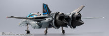Load image into Gallery viewer, PRE-ORDER DX Chogokin VF-25 Messiah Valkyrie Top Gun: Maverick ver. Macross Frontier