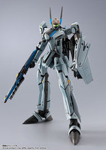 Load image into Gallery viewer, PRE-ORDER DX Chogokin VF-25 Messiah Valkyrie Top Gun: Maverick ver. Macross Frontier