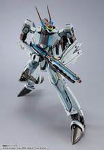 Load image into Gallery viewer, PRE-ORDER DX Chogokin VF-25 Messiah Valkyrie Top Gun: Maverick ver. Macross Frontier