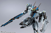 Load image into Gallery viewer, PRE-ORDER DX Chogokin VF-25 Messiah Valkyrie Top Gun: Maverick ver. Macross Frontier