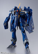 Load image into Gallery viewer, PRE-ORDER DX Chogokin YF-21 Gard Gore Bowman Use Macross