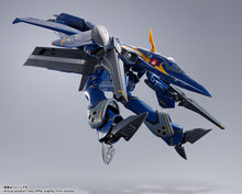 Load image into Gallery viewer, PRE-ORDER DX Chogokin YF-21 Gard Gore Bowman Use Macross