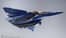 Load image into Gallery viewer, PRE-ORDER DX Chogokin YF-21 Gard Gore Bowman Use Macross