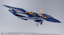 Load image into Gallery viewer, PRE-ORDER DX Chogokin YF-21 Gard Gore Bowman Use Macross