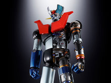 Load image into Gallery viewer, PRE-ORDER DX SOUL OF CHOGOKIN MAZINGER Z 50th Anniversary Mazinger Z
