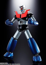 Load image into Gallery viewer, PRE-ORDER DX SOUL OF CHOGOKIN MAZINGER Z 50th Anniversary Mazinger Z