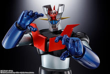 Load image into Gallery viewer, PRE-ORDER DX SOUL OF CHOGOKIN MAZINGER Z 50th Anniversary Mazinger Z