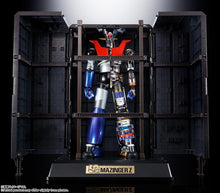 Load image into Gallery viewer, PRE-ORDER DX SOUL OF CHOGOKIN Mazinger Z 50th Anniversary Ver. Mazinger Z