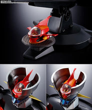 Load image into Gallery viewer, PRE-ORDER DX SOUL OF CHOGOKIN Mazinger Z 50th Anniversary Ver. Mazinger Z
