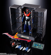 Load image into Gallery viewer, PRE-ORDER DX SOUL OF CHOGOKIN Mazinger Z 50th Anniversary Ver. Mazinger Z