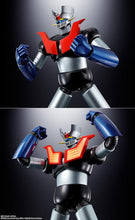 Load image into Gallery viewer, PRE-ORDER DX SOUL OF CHOGOKIN Mazinger Z 50th Anniversary Ver. Mazinger Z