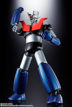 Load image into Gallery viewer, PRE-ORDER DX SOUL OF CHOGOKIN Mazinger Z 50th Anniversary Ver. Mazinger Z