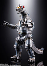 Load image into Gallery viewer, PRE-ORDER DX SOUL OF CHOGOKIN Mechagodzilla 1974