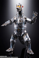 Load image into Gallery viewer, PRE-ORDER DX SOUL OF CHOGOKIN Mechagodzilla 1974