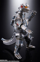 Load image into Gallery viewer, PRE-ORDER DX SOUL OF CHOGOKIN Mechagodzilla 1974