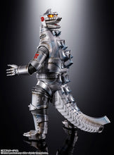 Load image into Gallery viewer, PRE-ORDER DX SOUL OF CHOGOKIN Mechagodzilla 1974