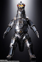Load image into Gallery viewer, PRE-ORDER DX SOUL OF CHOGOKIN Mechagodzilla 1974