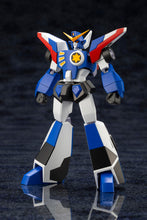 Load image into Gallery viewer, PRE-ORDER Da-Garn & GX Parts The Brave Fighter of Legend Da-Garn