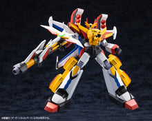 Load image into Gallery viewer, PRE-ORDER Da-Garn & GX Parts The Brave Fighter of Legend Da-Garn