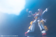 Load image into Gallery viewer, PRE-ORDER Da-Garn & GX Parts The Brave Fighter of Legend Da-Garn