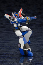 Load image into Gallery viewer, PRE-ORDER Da-Garn & GX Parts The Brave Fighter of Legend Da-Garn