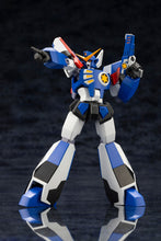 Load image into Gallery viewer, PRE-ORDER Da-Garn & GX Parts The Brave Fighter of Legend Da-Garn