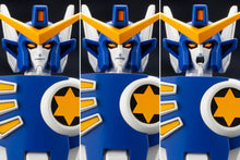 Load image into Gallery viewer, PRE-ORDER Da-Garn & GX Parts The Brave Fighter of Legend Da-Garn