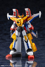 Load image into Gallery viewer, PRE-ORDER Da-Garn & GX Parts The Brave Fighter of Legend Da-Garn