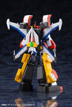 Load image into Gallery viewer, PRE-ORDER Da-Garn & GX Parts The Brave Fighter of Legend Da-Garn