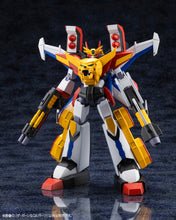 Load image into Gallery viewer, PRE-ORDER Da-Garn & GX Parts The Brave Fighter of Legend Da-Garn