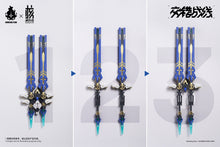 Load image into Gallery viewer, PRE-ORDER Daiblos Core Kishin Colada