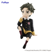 Load image into Gallery viewer, PRE-ORDER Damian Desmond Smile Noodle Figure Stopper Spy x Family