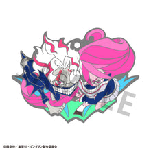 Load image into Gallery viewer, PRE-ORDER Dan Da Dan Rubber Mascot Buddycolle Box of 6