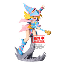 Load image into Gallery viewer, PRE-ORDER Dark Magician Girl Senkozekkei Yu-Gi-Oh! Series