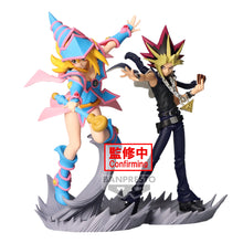 Load image into Gallery viewer, PRE-ORDER Dark Magician Girl Senkozekkei Yu-Gi-Oh! Series