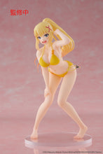 Load image into Gallery viewer, PRE-ORDER Darkness Coreful Figure Swimwear Ver. Konosuba: God's blessing on this wonderful world!